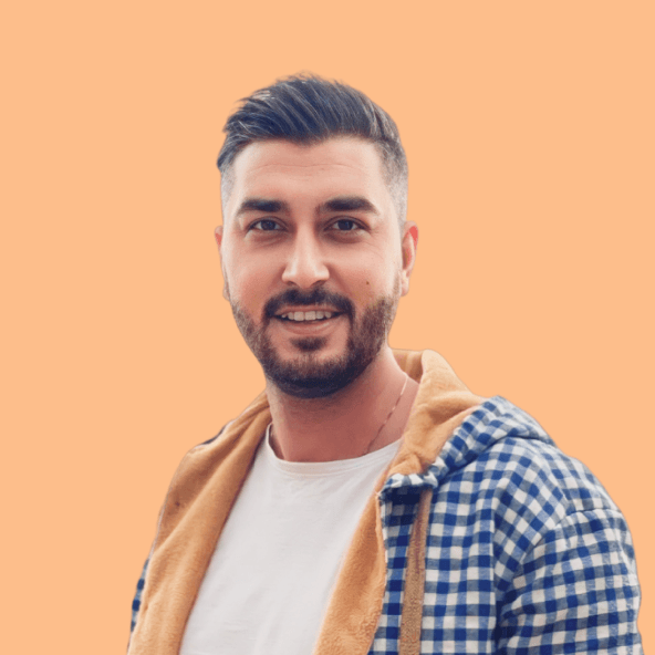 Amir Zare